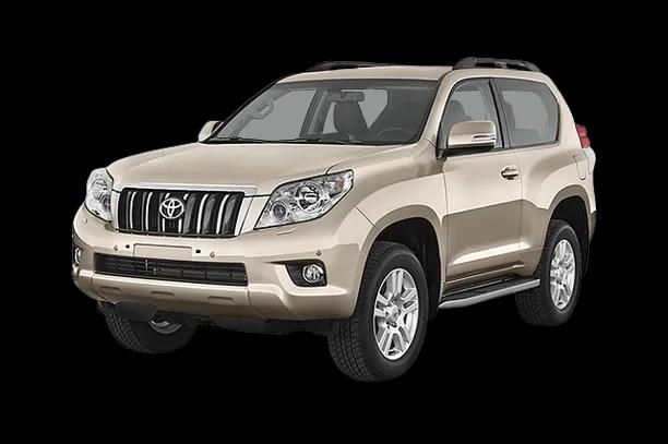 پرادو دو در