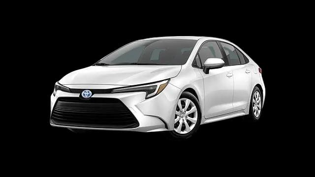 لوین هیبرید