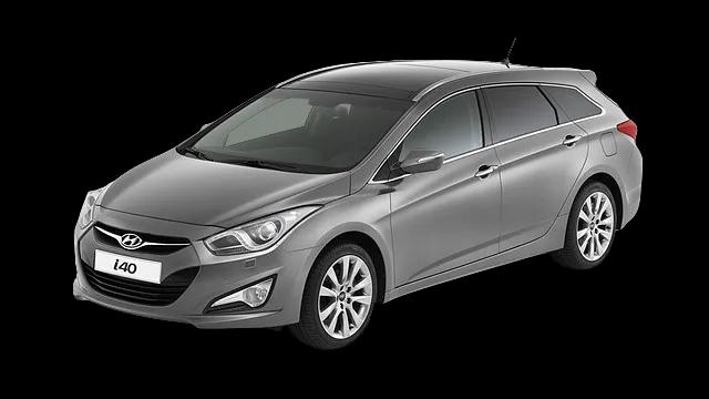 i40 استیشن