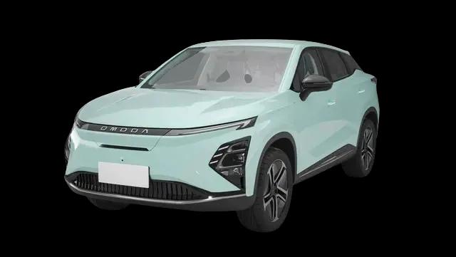 FX EV