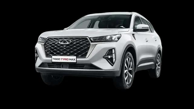 تیگو 7 پرو مکس