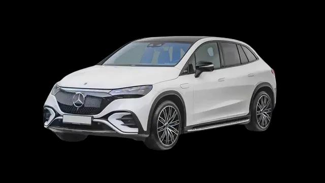 EQE SUV
