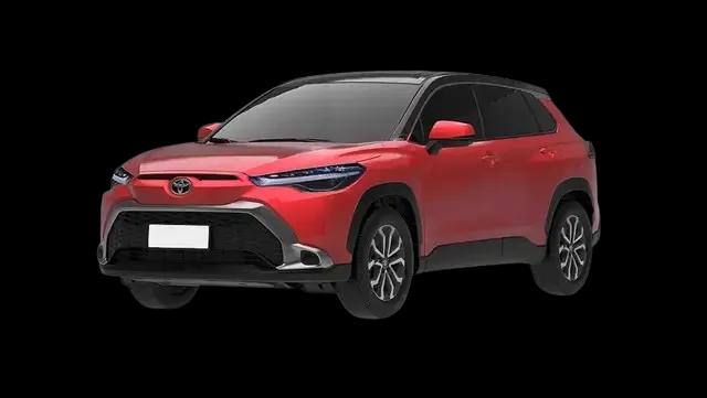 فرانت لندر هیبرید